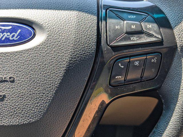 used 2017 Ford Explorer car, priced at $16,702