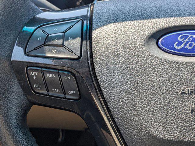 used 2017 Ford Explorer car, priced at $16,702