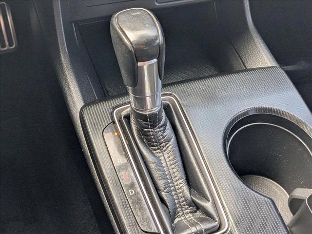 used 2022 Honda Civic car, priced at $20,565