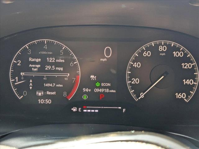 used 2022 Honda Civic car, priced at $21,498