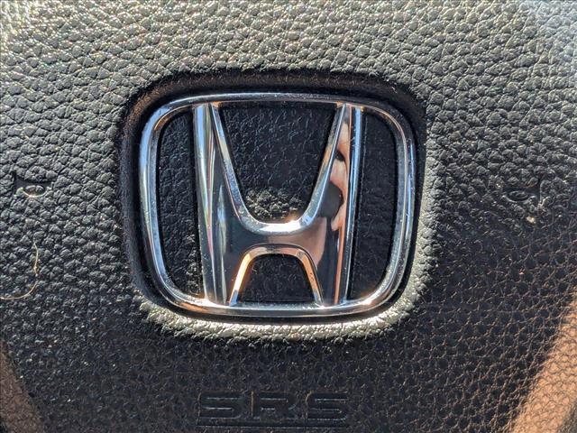 used 2022 Honda Civic car, priced at $21,498