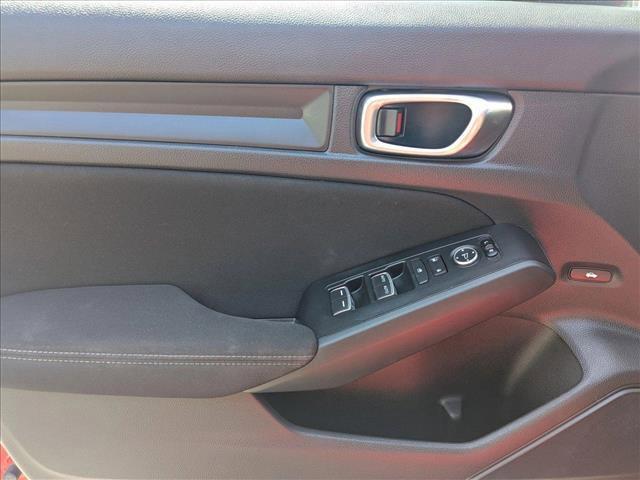 used 2022 Honda Civic car, priced at $21,498