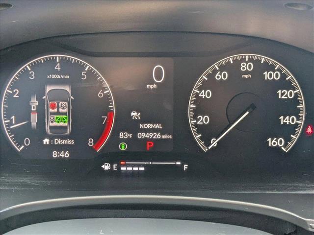 used 2022 Honda Civic car, priced at $20,565