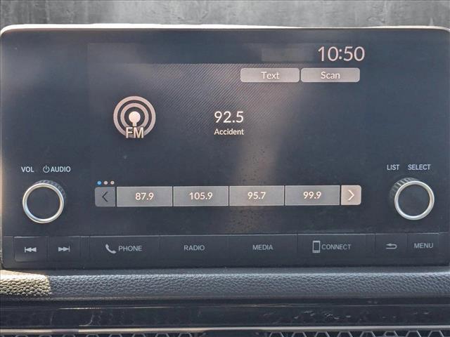 used 2022 Honda Civic car, priced at $21,498
