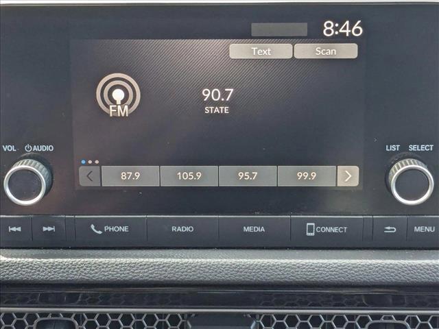 used 2022 Honda Civic car, priced at $20,565