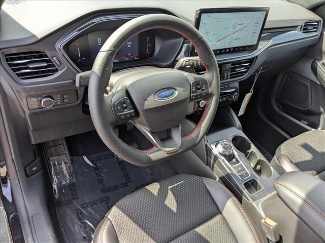 new 2025 Ford Escape car, priced at $26,998