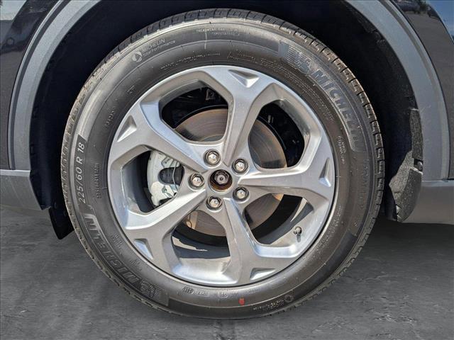 new 2025 Ford Escape car, priced at $26,998