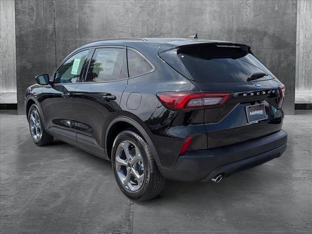 new 2025 Ford Escape car, priced at $26,998