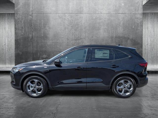 new 2025 Ford Escape car, priced at $26,998