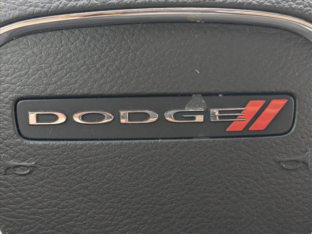 used 2021 Dodge Durango car, priced at $30,598