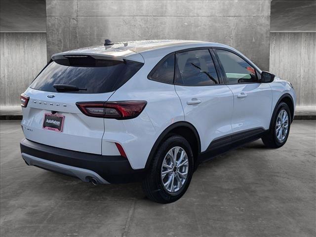 new 2025 Ford Escape car, priced at $27,219