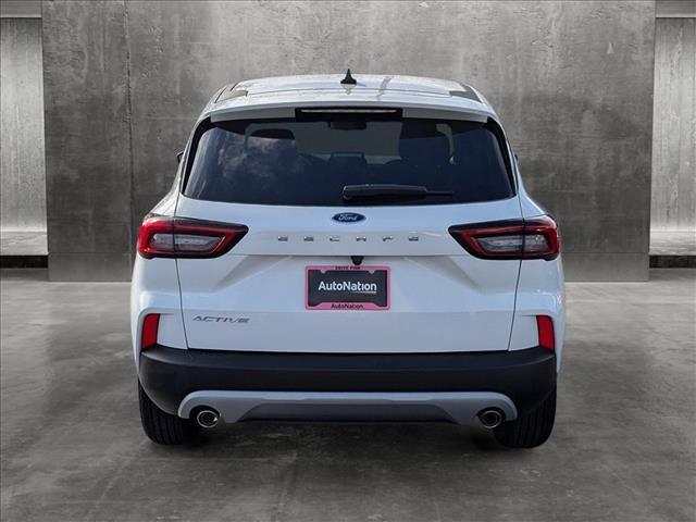 new 2025 Ford Escape car, priced at $23,219