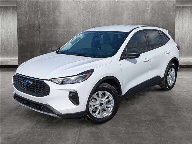 new 2025 Ford Escape car, priced at $23,219