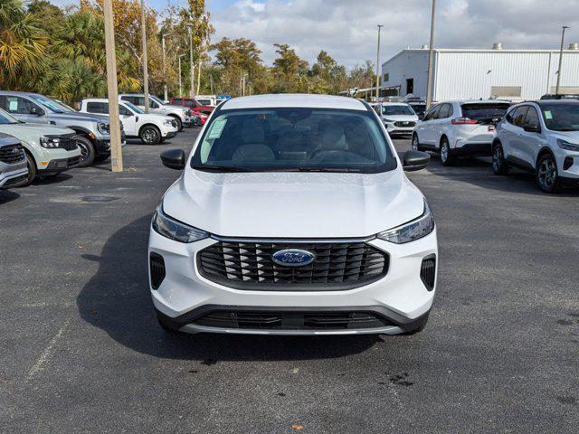 new 2025 Ford Escape car, priced at $27,219