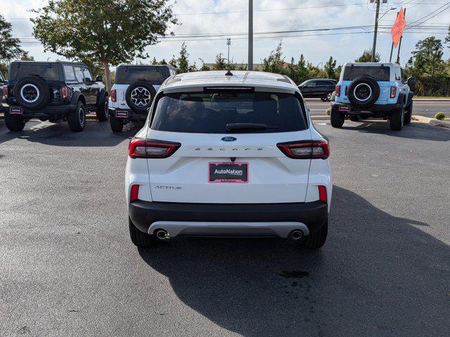 new 2025 Ford Escape car, priced at $27,219