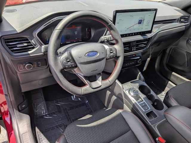 new 2025 Ford Escape car, priced at $26,990