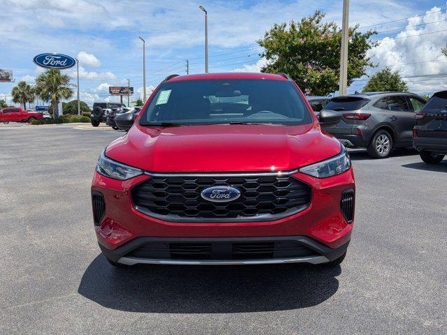 new 2025 Ford Escape car, priced at $26,990