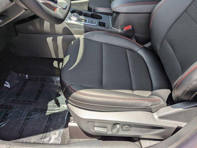 new 2025 Ford Escape car, priced at $26,990