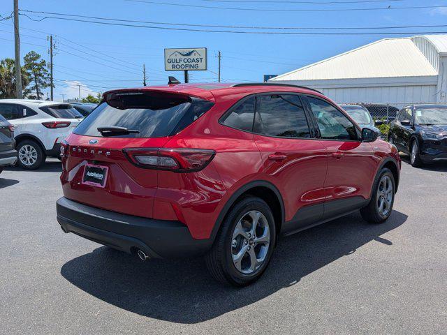 new 2025 Ford Escape car, priced at $26,990