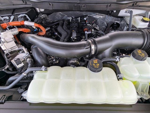 new 2025 Ford F-150 car, priced at $53,106