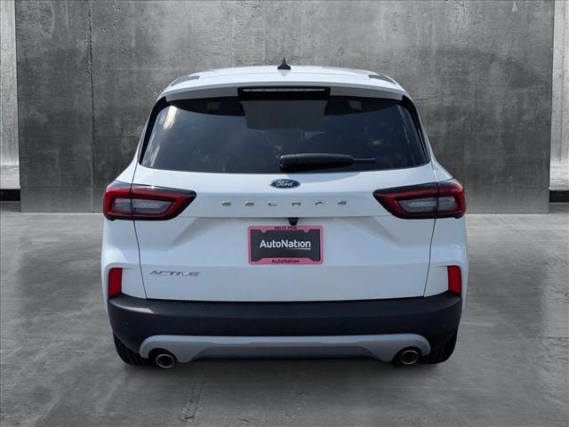 new 2025 Ford Escape car, priced at $27,801