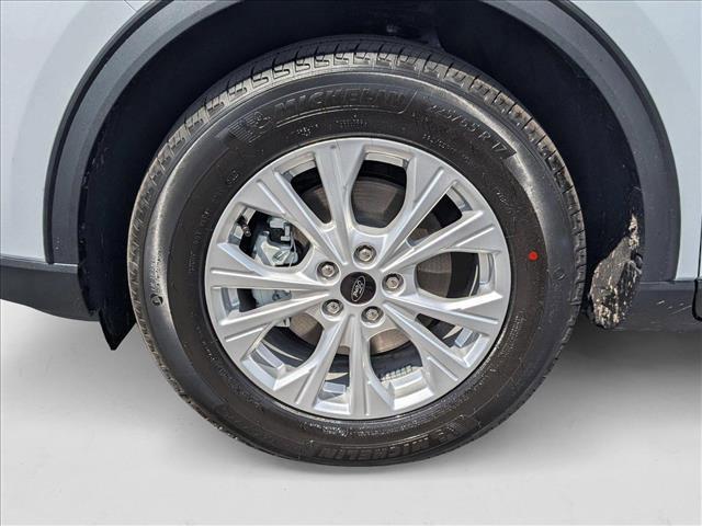 new 2025 Ford Escape car, priced at $21,511