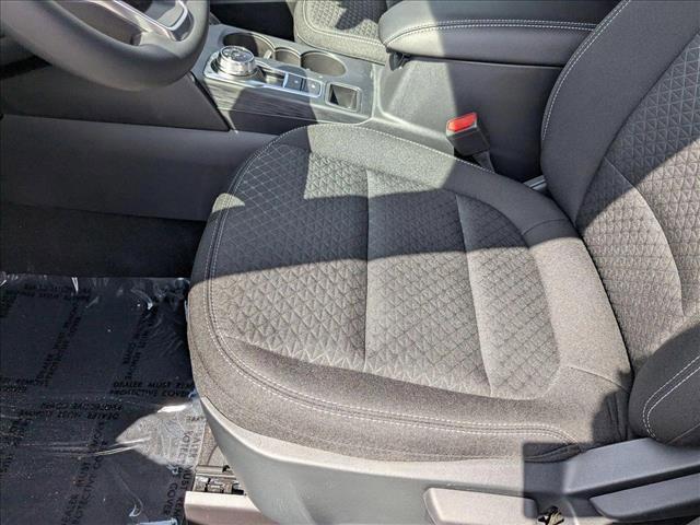 new 2025 Ford Escape car, priced at $21,511