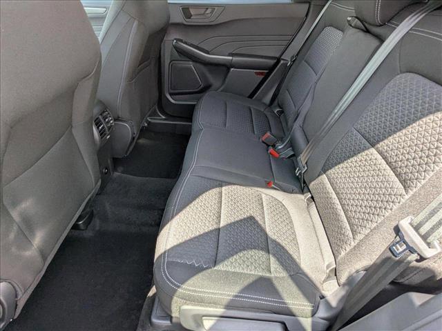 new 2025 Ford Escape car, priced at $21,511