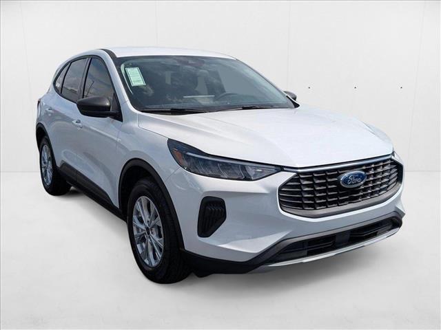 new 2025 Ford Escape car, priced at $21,511