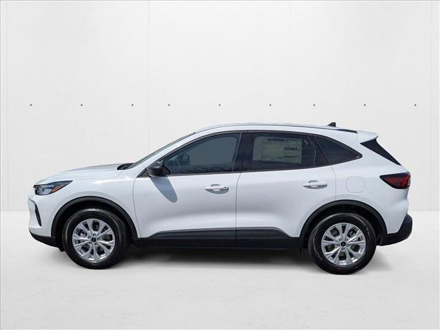 new 2025 Ford Escape car, priced at $21,511