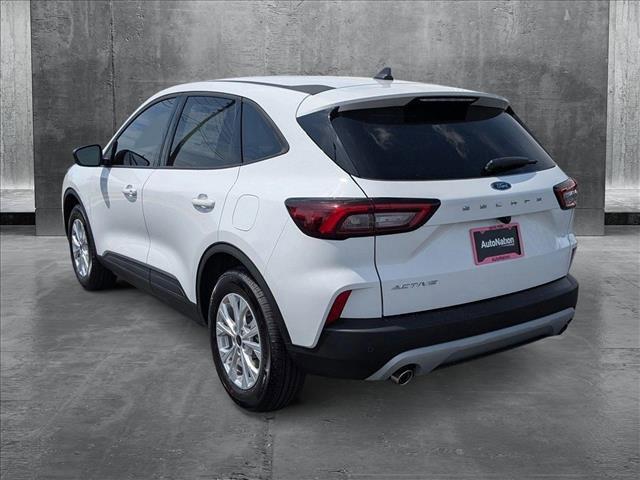 new 2025 Ford Escape car, priced at $27,801