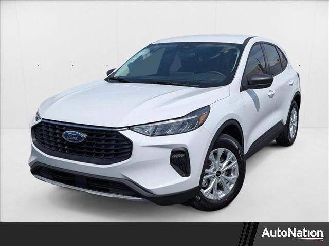 new 2025 Ford Escape car, priced at $21,511