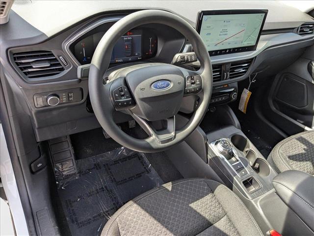 new 2025 Ford Escape car, priced at $21,511