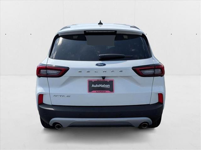 new 2025 Ford Escape car, priced at $21,511
