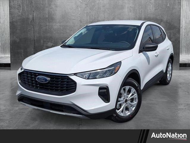 new 2025 Ford Escape car, priced at $23,011
