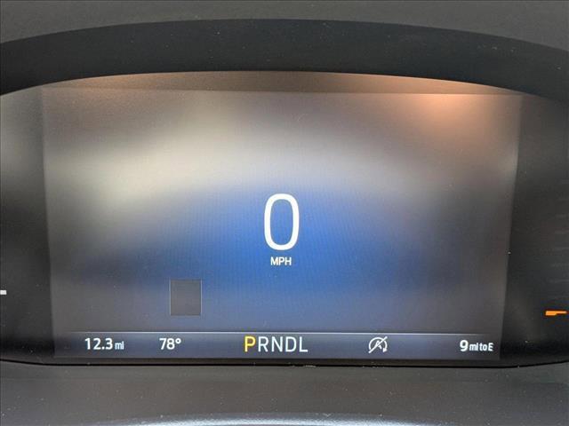 new 2025 Ford Escape car, priced at $21,511