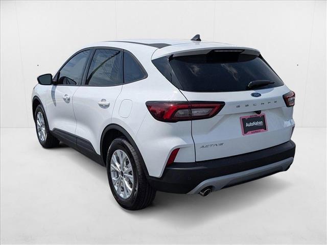 new 2025 Ford Escape car, priced at $21,511