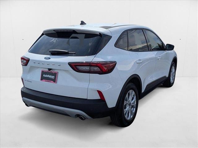 new 2025 Ford Escape car, priced at $21,511