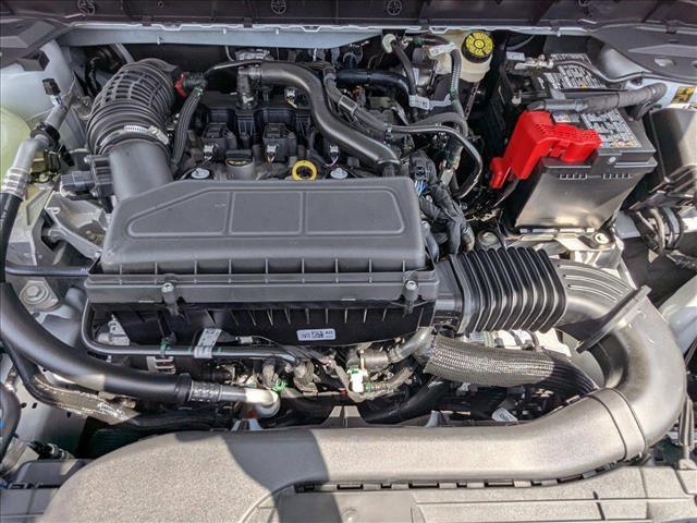 new 2025 Ford Escape car, priced at $21,511