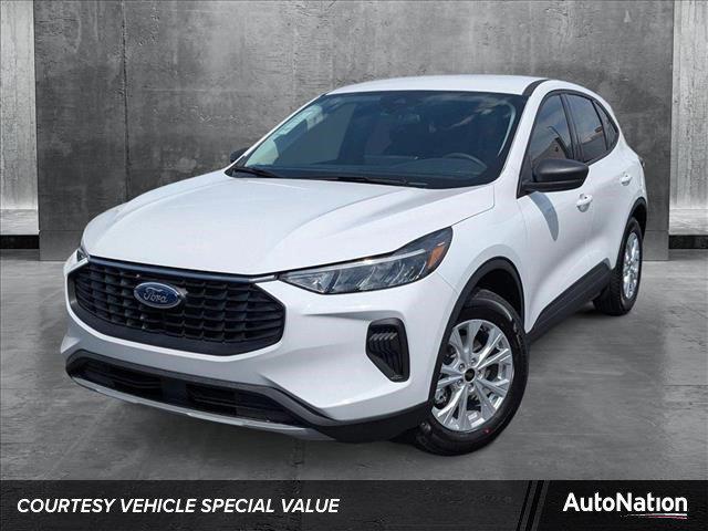 new 2025 Ford Escape car, priced at $26,511