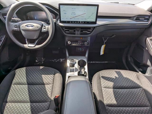 new 2025 Ford Escape car, priced at $21,511