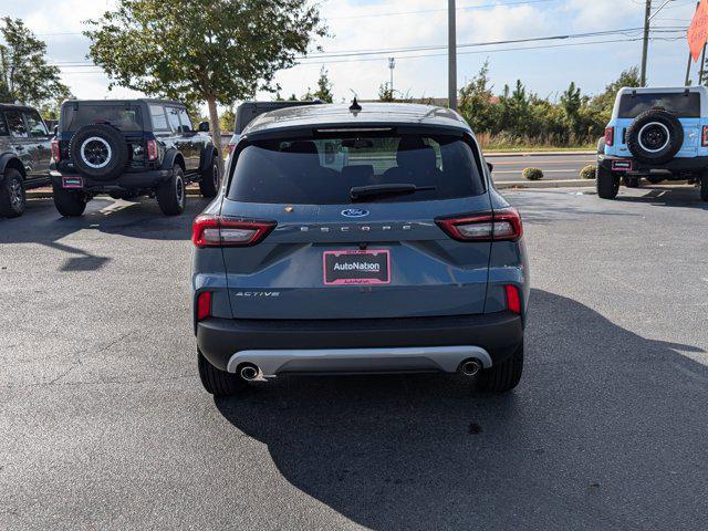 new 2025 Ford Escape car, priced at $28,134