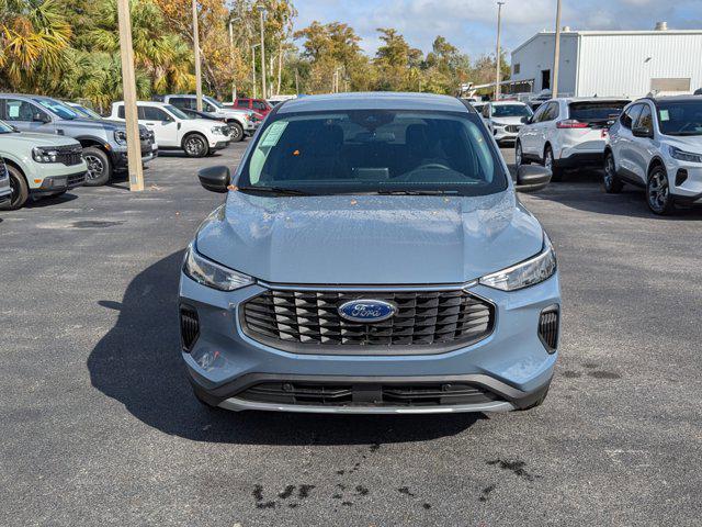 new 2025 Ford Escape car, priced at $28,134