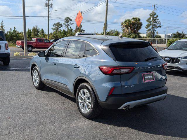 new 2025 Ford Escape car, priced at $28,134