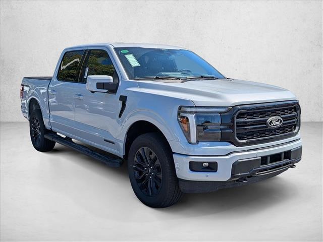 new 2025 Ford F-150 car, priced at $69,590