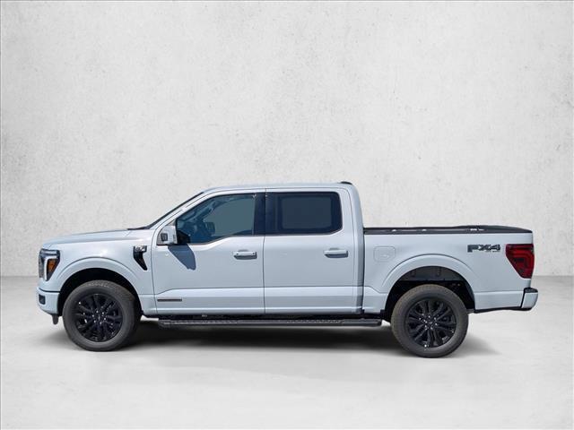 new 2025 Ford F-150 car, priced at $69,590