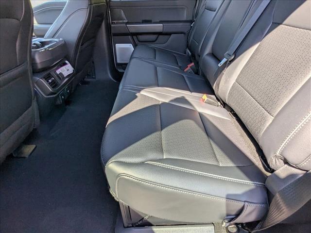 new 2025 Ford F-150 car, priced at $69,590