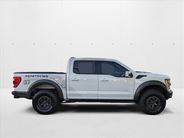 used 2021 Ford F-150 car, priced at $63,995