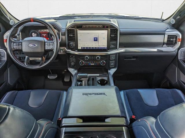 used 2021 Ford F-150 car, priced at $63,995