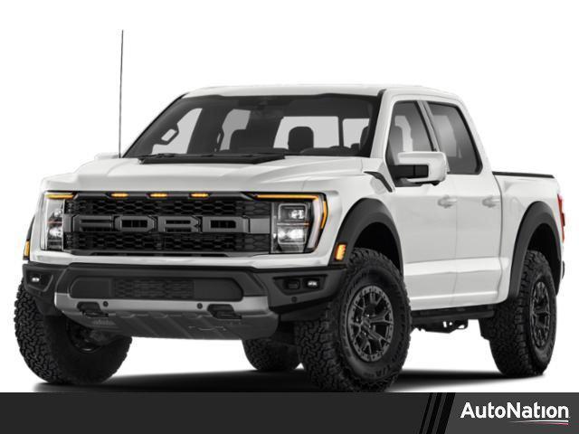 used 2021 Ford F-150 car, priced at $64,994